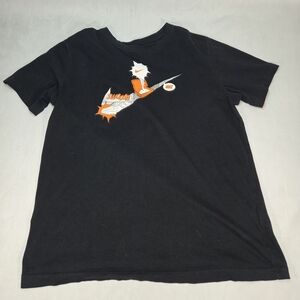 Nike Comic Swoosh T-Shirt